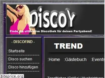 trend.discoy.de