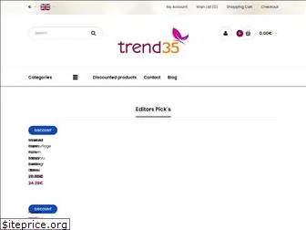 trend35.com