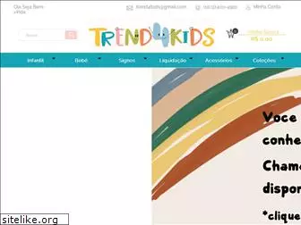 trend4tods.com