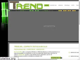 trendalba.ro