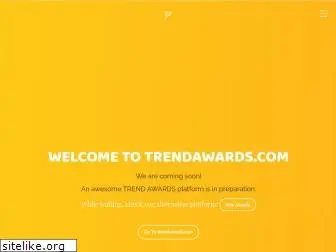 trendawards.com