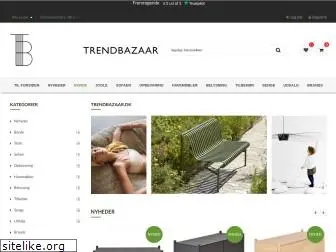 trendbazaar.dk