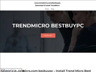 trendbestbuypc.com