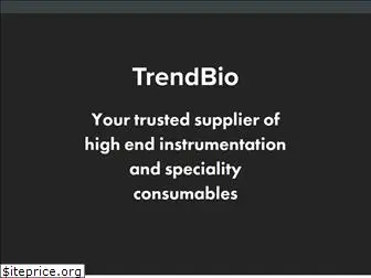 trendbio.com.au