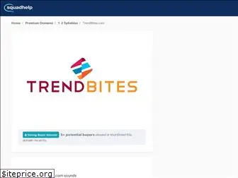 trendbites.com