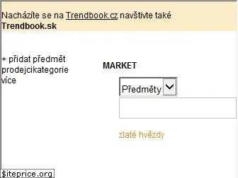 trendbook.cz