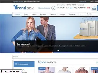 trendbox.com.ua