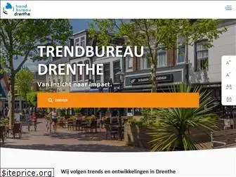 trendbureaudrenthe.nl