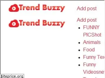 trendbuzzy.com