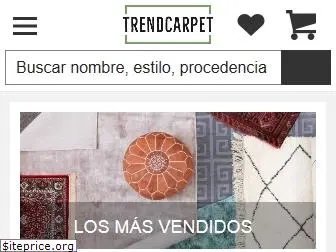 trendcarpet.es