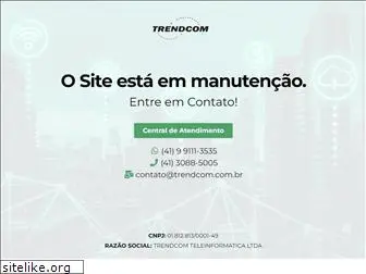 trendcom.com.br