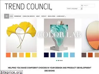 trendcouncil.com