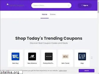 trendcoupon.com