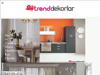 trenddekorlar.com