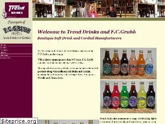 trenddrinks.com.au