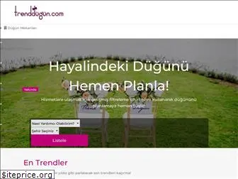 trenddugun.com