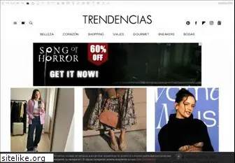 trendencias.com