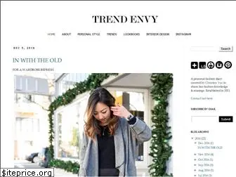 trendenvy.com