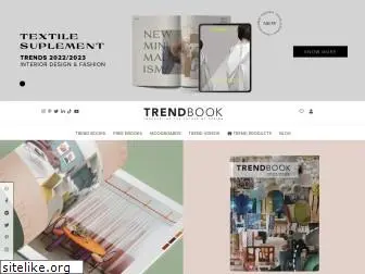 trendesignbook.com