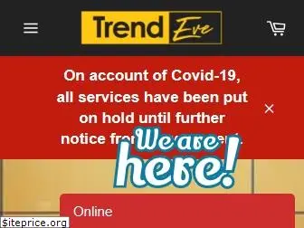 trendeve.com