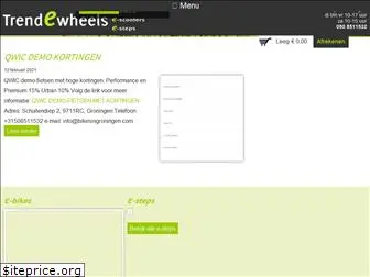 trendewheels.nl