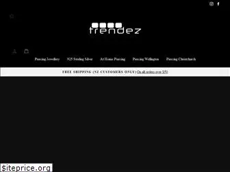 trendez.co.nz