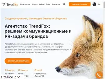 trendfox.ru