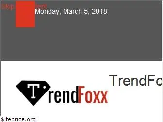 trendfoxx.com