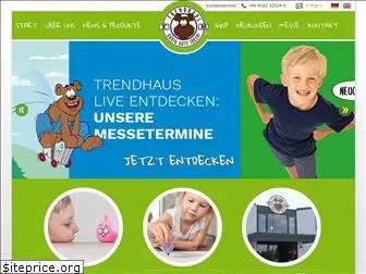 trendhaus-germany.com