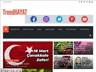 trendhayat.com