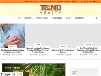 trendhealth.org