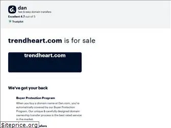 trendheart.com