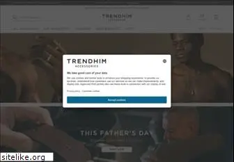 trendhim.co.uk