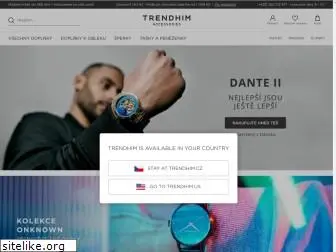 trendhim.cz