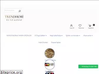 trendhobi.com