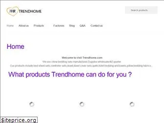 trendhome.com