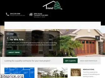 trendhomesfl.com