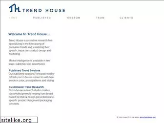 trendhouseinc.com