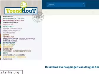 trendhout.nl