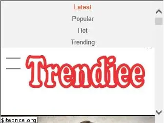 trendiee.com