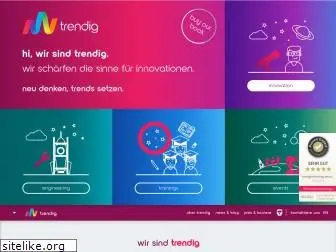 trendig.com