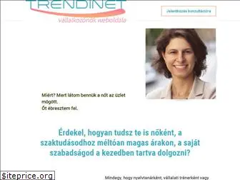 trendinet.hu