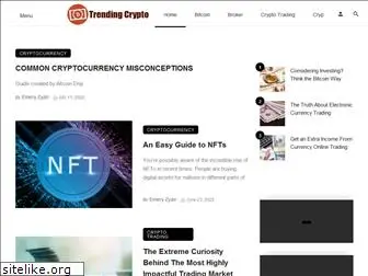 trending-crypto.com