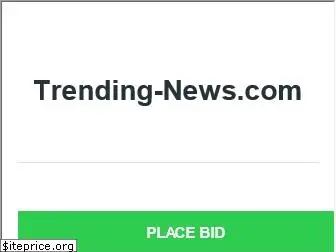 trending-news.com