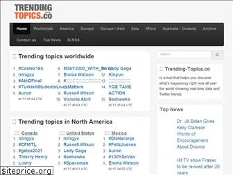 trending-topics.co