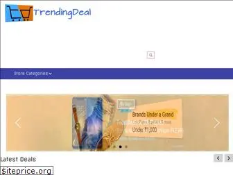 trendingdeal.com