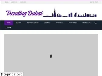 trendingdubai.com