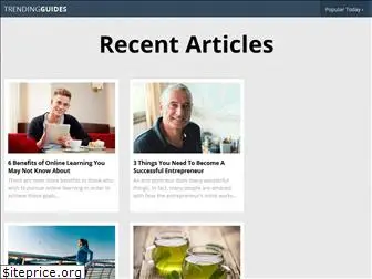 trendingguides.com