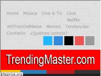 trendingmaster.com