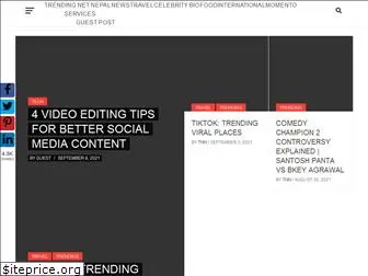 trendingnetnepal.com
